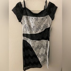 Guess dress NWT
